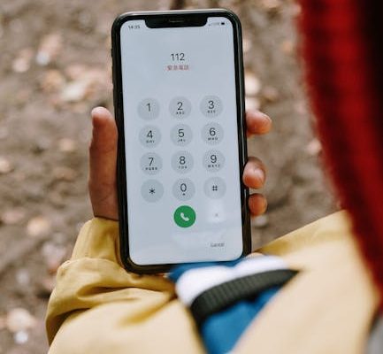 How Mobile Tech Is Helping Disaster Response