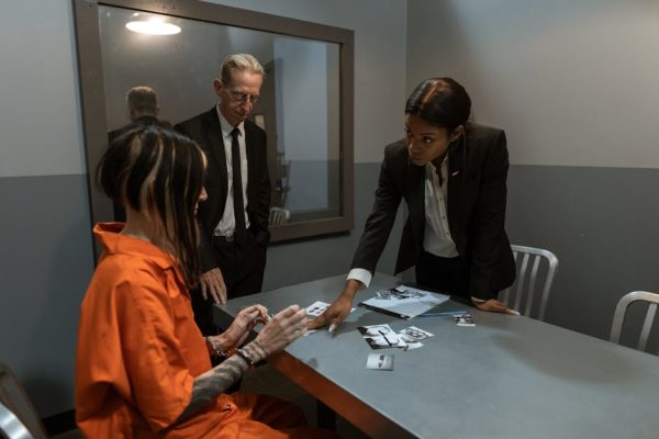 How to Get a Visa with a Criminal Record