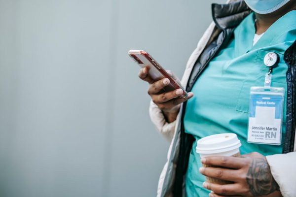 The Hidden Health Risks of Late-Night Phone Use