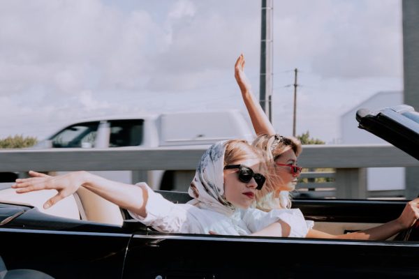 The Most Fuel-Efficient Convertibles