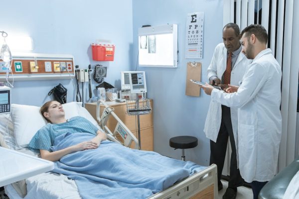 Visa Requirements for Medical Professionals Working Overseas