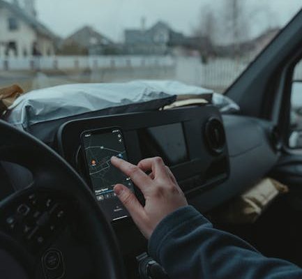 Why Some People Still Use GPS Devices