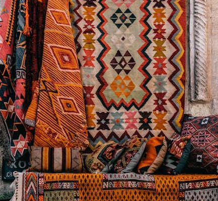 How Tourism Affects Traditional Weaving