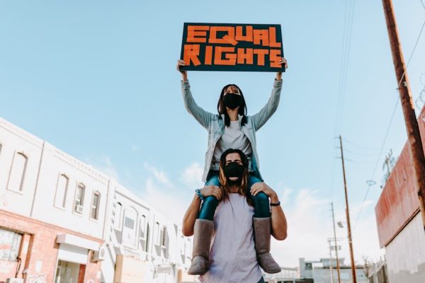 How Smartphones Are Changing Political Protests