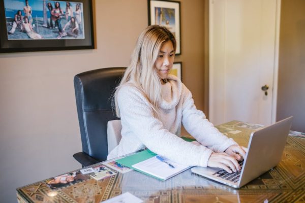 The Most Valuable Courses for Digital Nomads