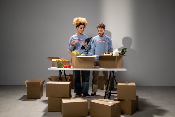 The Best Visa Options for Non-Profit Workers
