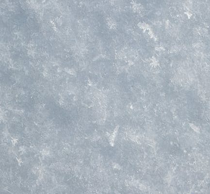 Visa Requirements for Atmospheric Ice Crystal Research