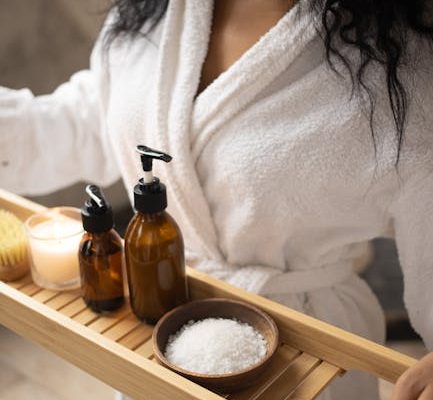 How Salt Therapy Improves Sleep Apnea