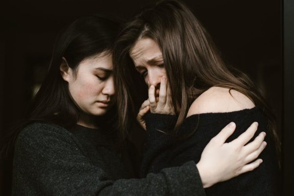 How Grieving Pets Mourn Their Owners