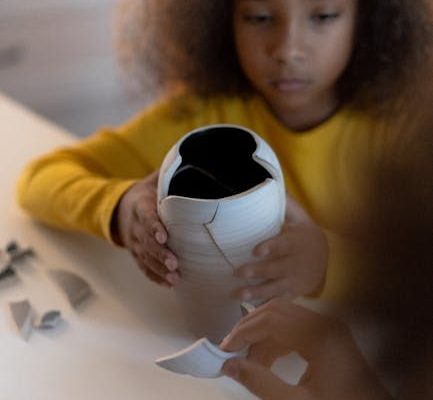 Why Kintsugi Courses Mend Broken Objects Beautifully