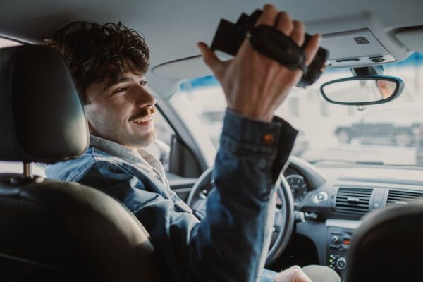 Why Some Cultures Have Strict Phone Driving Laws