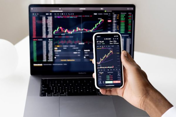 The Coming Changes in Digital Currency Regulations