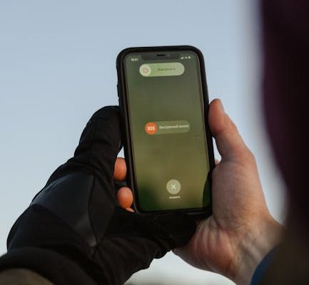 Why Phone Batteries Degrade in Cold Weather
