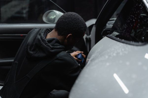 The Most Efficient Cars for Wet Conditions