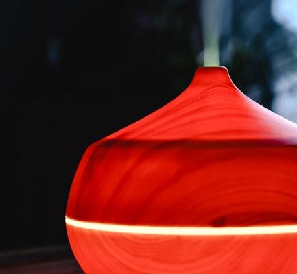 How Red Light Therapy Repairs Tissue Damage