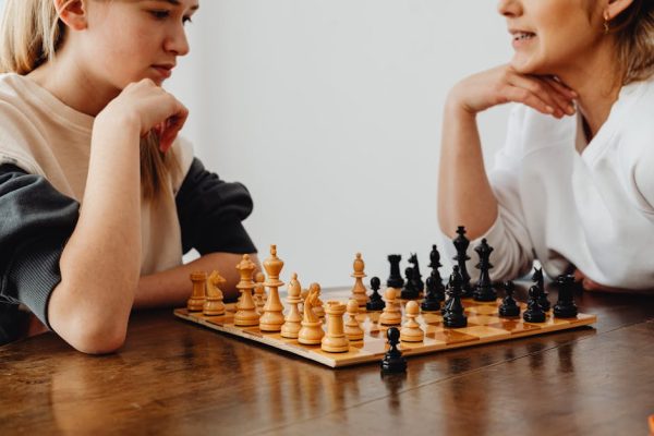 Why Some Players Create Game Analysis Podcasts