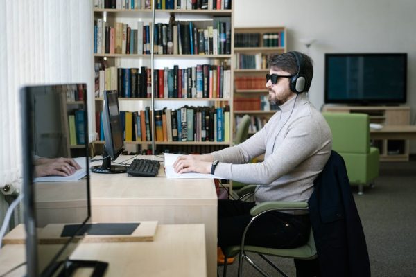 How to Create a Course That Adapts to Student Needs