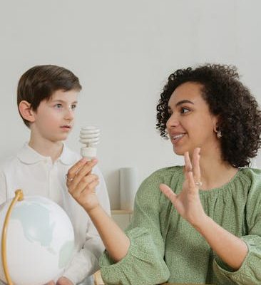 The Rise of Games That Teach Environmental Science