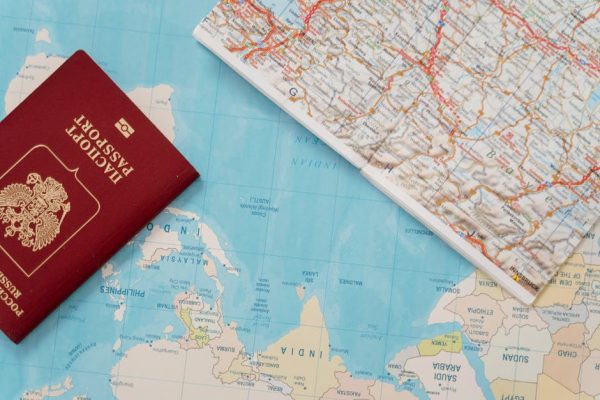 Visa-Free Travel for Antiguan Passport Holders