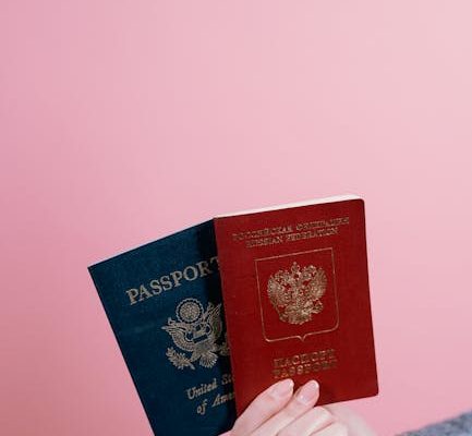How to Get a Visa for a Charity Marathon Abroad