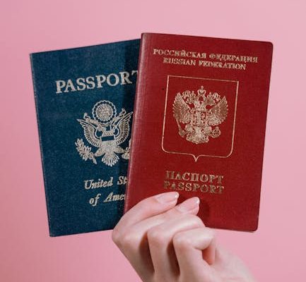 The Most Environmentally-Conscious Visa Policies