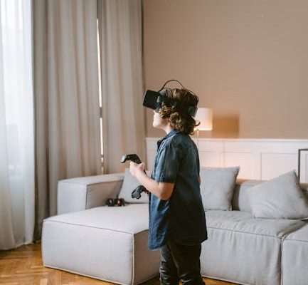 The Future of Thermal Imaging in Game Controls