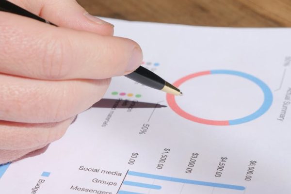 Why Financial Planning Should Include Social Impact Metrics