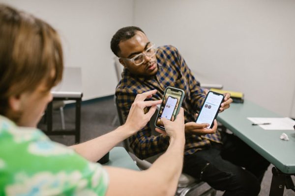How Smartphones Are Revolutionizing Museums