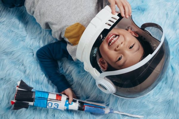 The Best Courses for Learning About Space Exploration