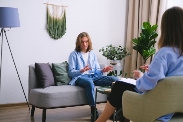 The Most Therapeutic Courses for Emotional Wellness