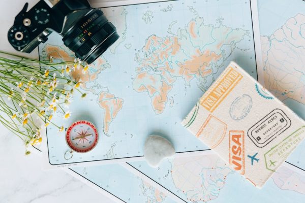 The Ultimate Guide to Visa Applications