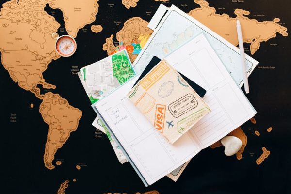 The Most Artist-Friendly Visa Policies Worldwide