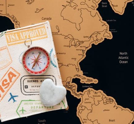Visa-Free Countries for Kittitian Passport Holders