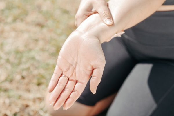 The Healing Properties of Turmeric for Arthritis