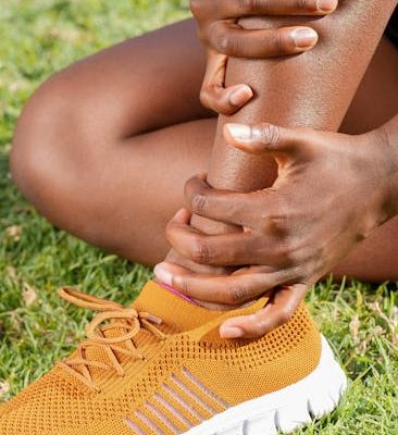 The Science Behind Why Stretching Reduces Pain