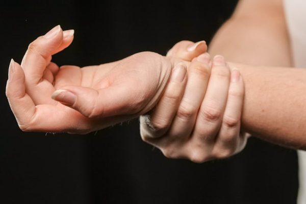 The Healing Properties of Turmeric for Joints