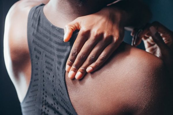 How Cold Water Therapy Reduces Muscle Soreness