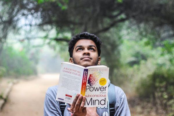 How Forest Sounds Improve Concentration