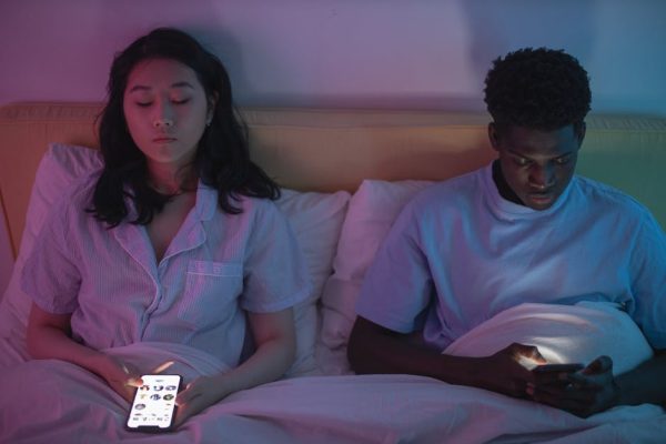 How Smartphones Are Redefining Privacy Norms