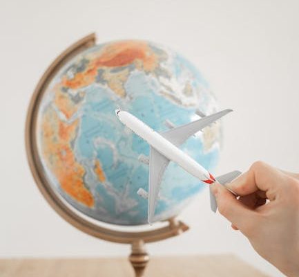 The Future of Voice-Activated Travel Planning