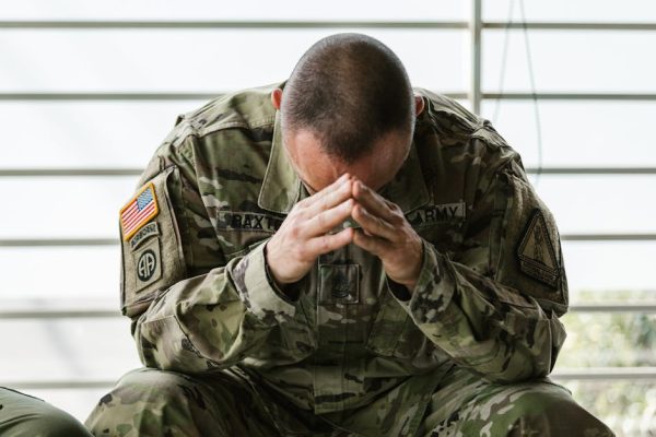 How Deep Pressure Therapy Reduces Anxiety