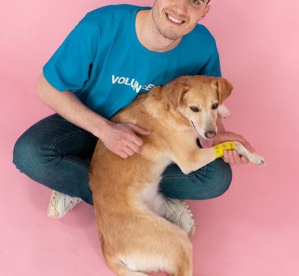 The Psychological Impact of Pet Adoption