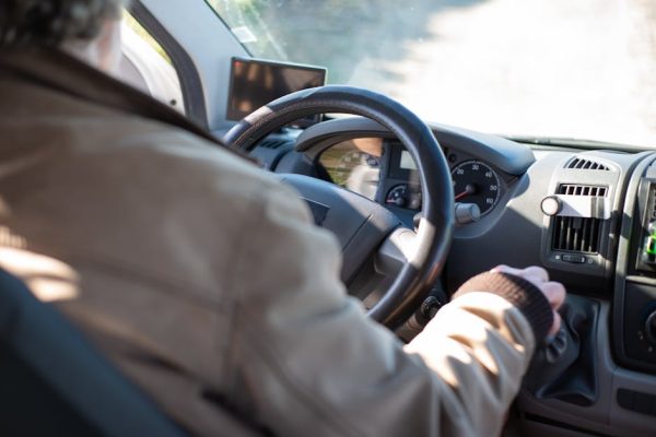 How Car Trailer Stability Control Works