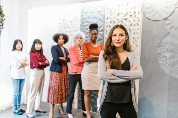 The Most Inspiring Courses Taught by Industry Leaders
