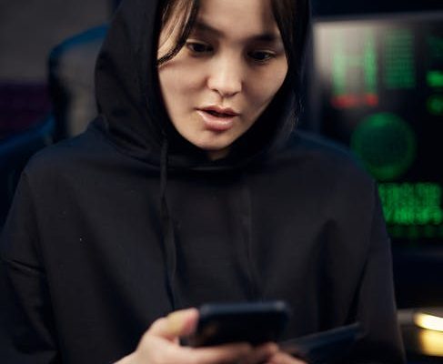 How Mobile Security Threats Are Evolving