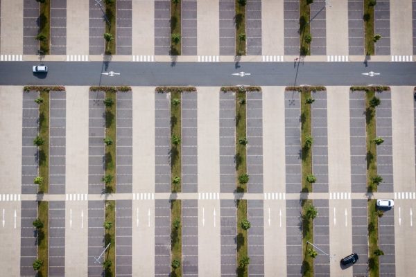 The Most Efficient Cars for Wildfire Zones