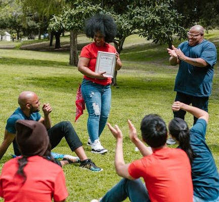 How Games Are Changing Leadership Training