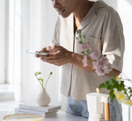 How Smartphones Are Changing Food Delivery