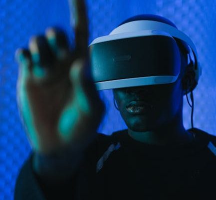 The Future of Galvanic Skin Response in Gaming