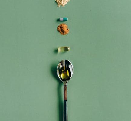 How Chewing Slowly Improves Digestion and Nutrient Absorption